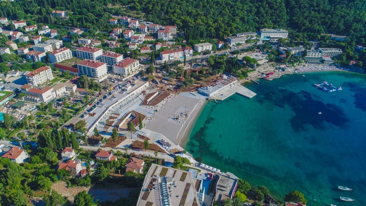 Apartments Nav Dubrovnik Buitenkant foto