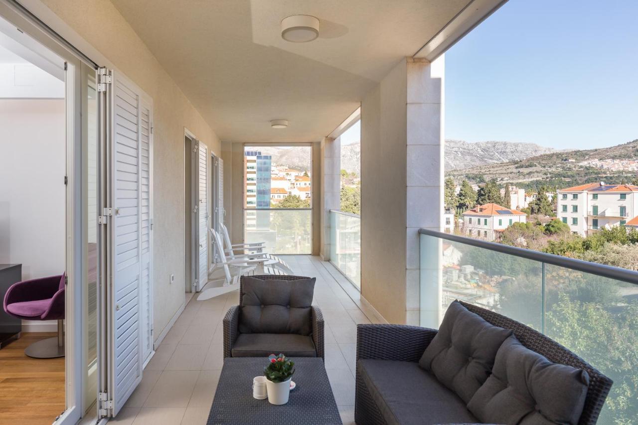 Apartments Nav Dubrovnik Buitenkant foto