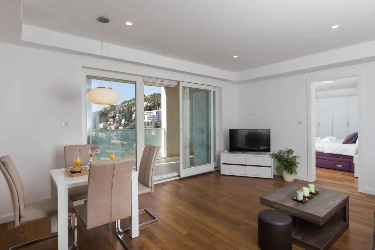 Apartments Nav Dubrovnik Buitenkant foto