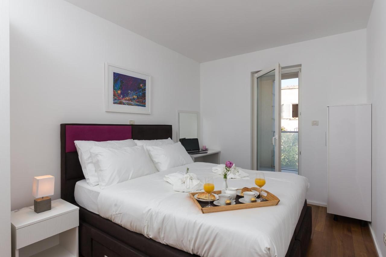 Apartments Nav Dubrovnik Buitenkant foto