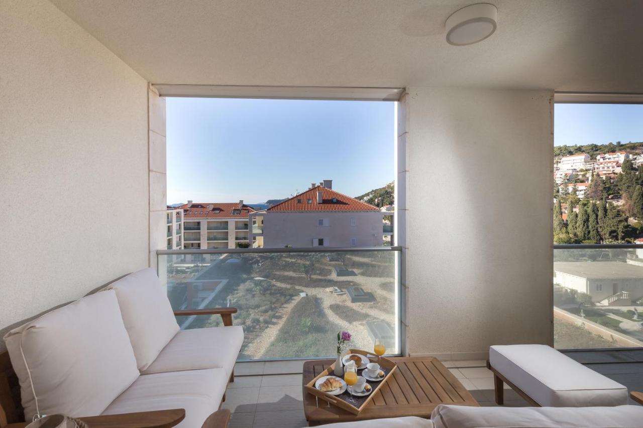 Apartments Nav Dubrovnik Buitenkant foto