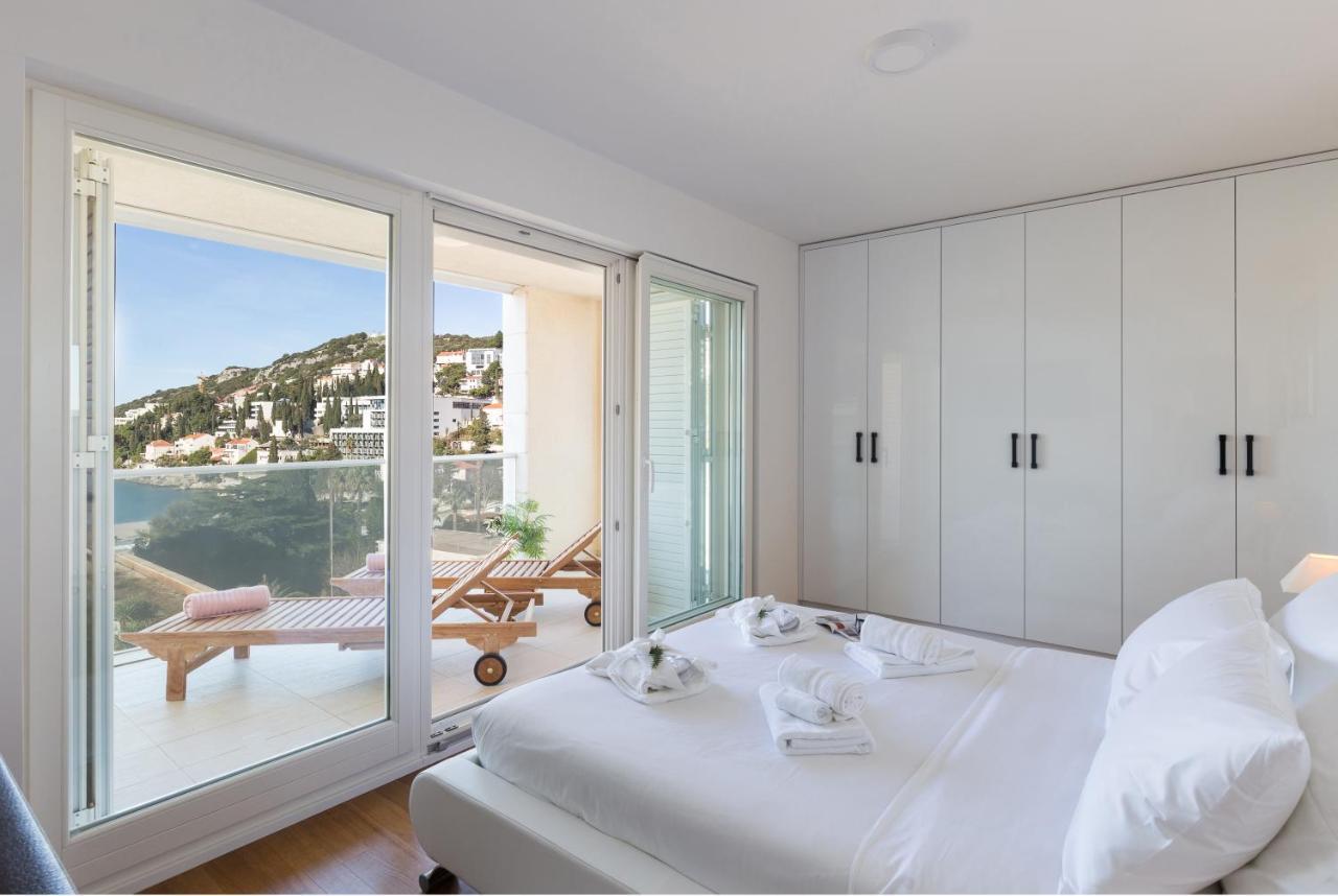 Apartments Nav Dubrovnik Buitenkant foto