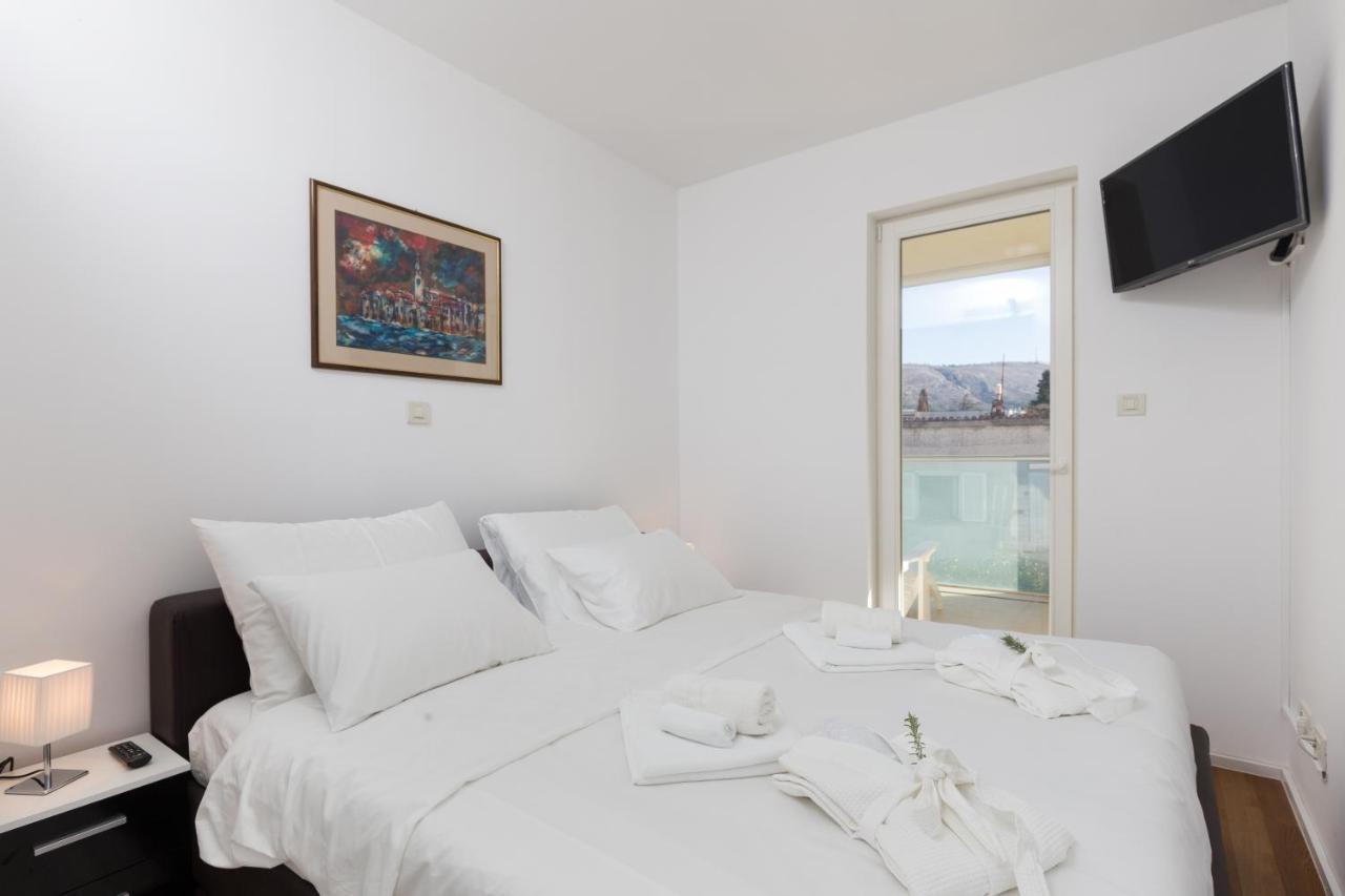 Apartments Nav Dubrovnik Buitenkant foto