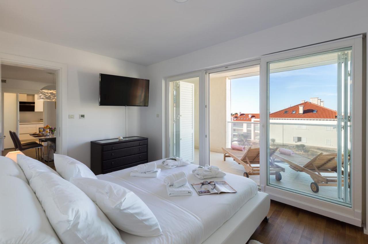 Apartments Nav Dubrovnik Buitenkant foto
