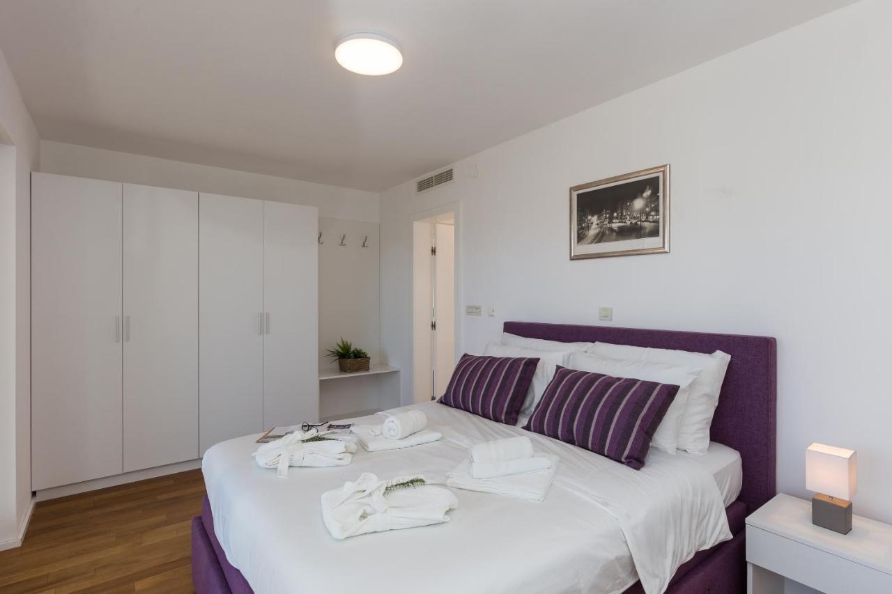 Apartments Nav Dubrovnik Buitenkant foto