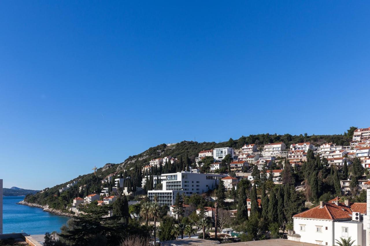 Apartments Nav Dubrovnik Buitenkant foto