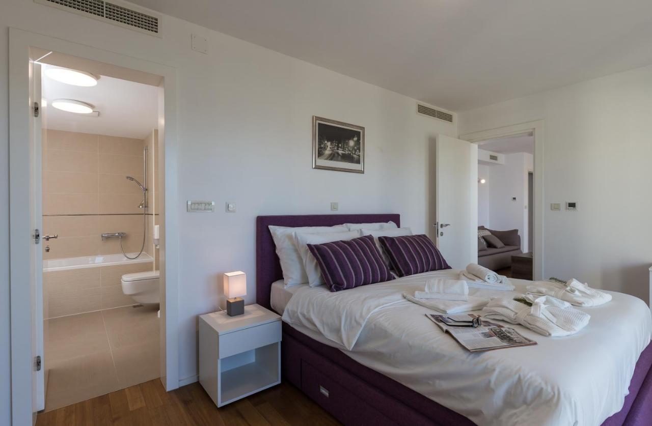 Apartments Nav Dubrovnik Buitenkant foto