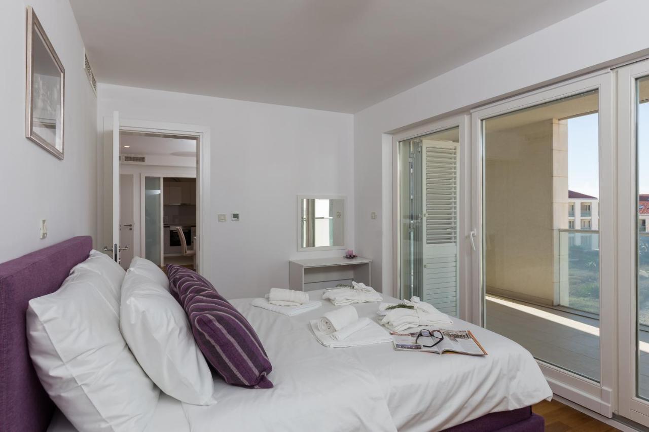 Apartments Nav Dubrovnik Buitenkant foto