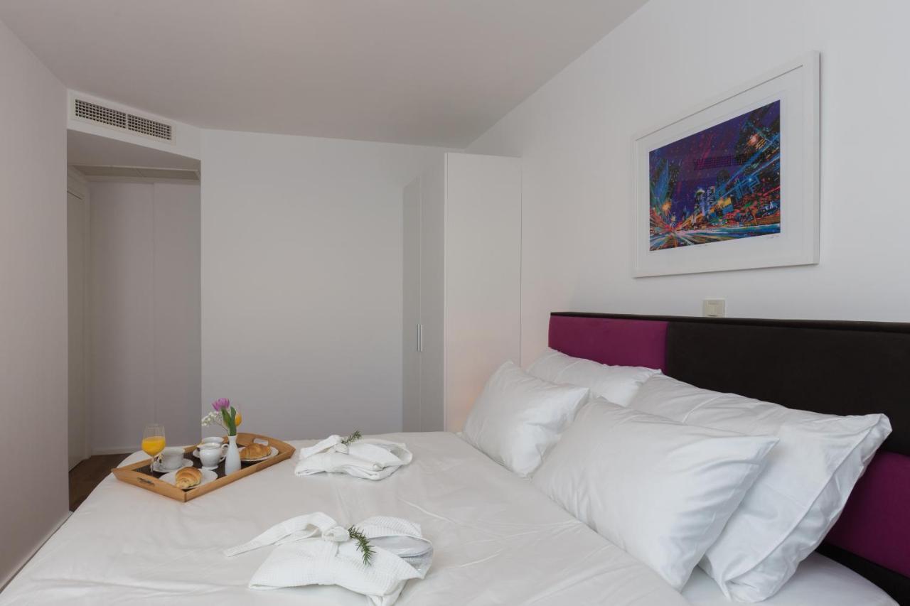 Apartments Nav Dubrovnik Buitenkant foto