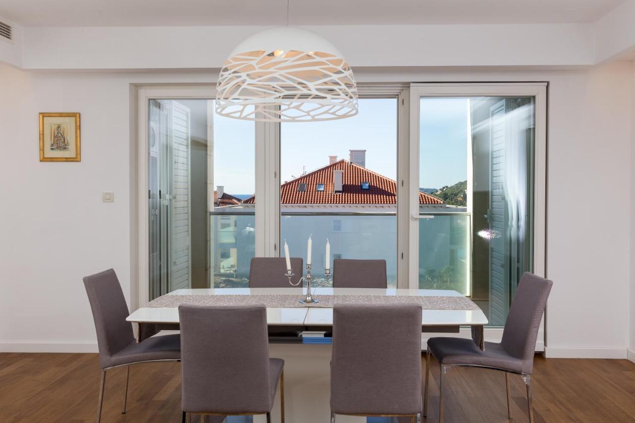 Apartments Nav Dubrovnik Buitenkant foto