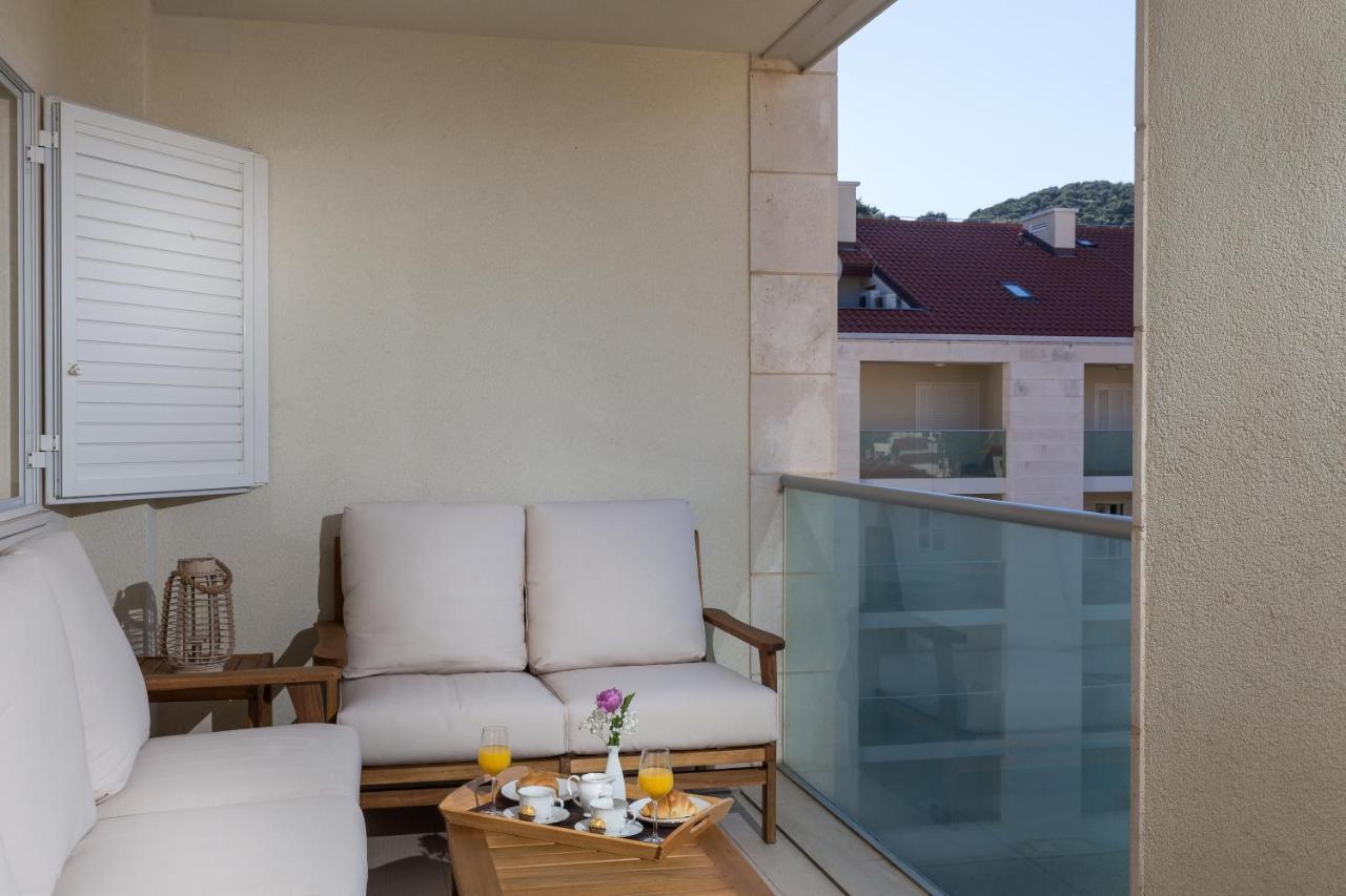 Apartments Nav Dubrovnik Buitenkant foto