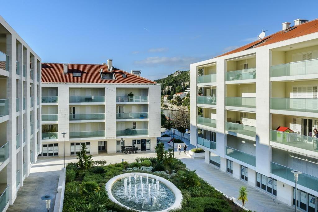 Apartments Nav Dubrovnik Buitenkant foto